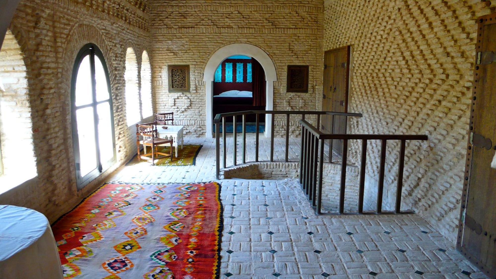 Dar Nejma Bed & Breakfast Tozeur Room photo